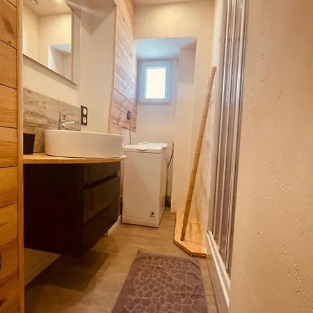 Le Payan Appartement *