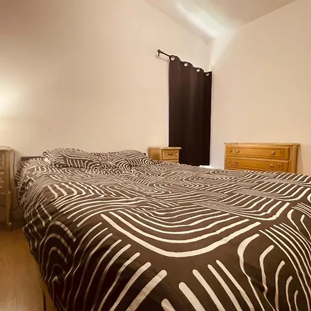 Le Payan Apartment *