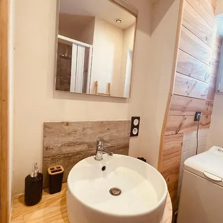 Apartment Le Payan Gap