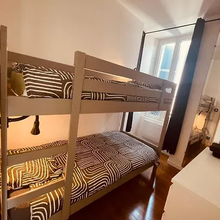 Le Payan Apartment